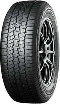 Yokohama Autoreifen für tägliche Fahrten, 275/55 R19, 111V, M+S, 3PMSF