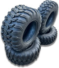 Wanda Journey P3035 / Reifensatz ATV- und Quad-Reifen – 25 x 8-12, für ATV, UTV und Quad