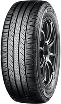 Yokohama Offroad SUV-Sommerreifen, 265/50 R20, 107V, M+S, für SUV und 4x4