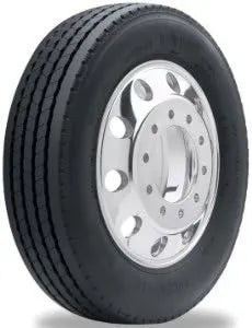 Falken 9.5/- R17.5 143/141 G LKW Transporter-Sommerreifen, für Transporter und Nutzfahrzeug