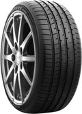 Toyo Offroad SUV-Sommerreifen – 225/55 R19, 99V, für SUV und 4x4