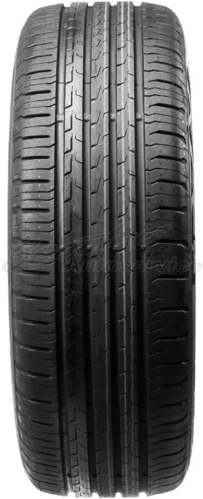 Continental ECOCONTACT 6 MO Pkw-Sommerreifen – 235 55 R18, 104T, XL verstärkt, TL schlauchlos, für Pkw