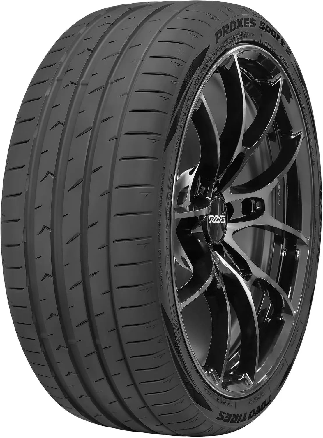 Toyo Pkw-Sommerreifen, 275/50 R20, 113Y, XL verstärkt, für Pkw