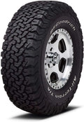 BF Goodrich All Terrain T/A KO2 Pkw-Ganzjahresreifen – 245/70 R16, 113S, M+S, für Pkw