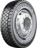 Firestone LKW Transporter-Ganzjahresreifen, 245/70 R19.5, 136/134M, für Transporter und Nutzfahrzeug