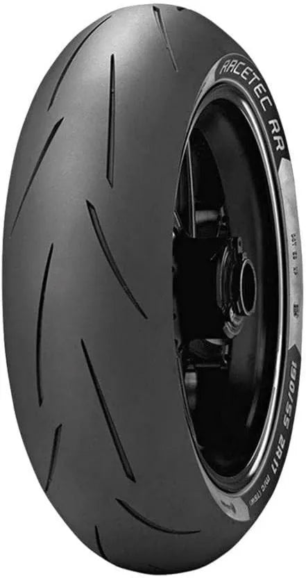 Metzeler Motorradreifen Rennreifen, 180/55 ZR17, 73W, für Motorrad und Scooter