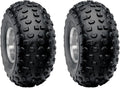 Duro DI-2001 ATV- und Quad-Reifen – 21 x 10-8, für ATV, UTV und Quad
