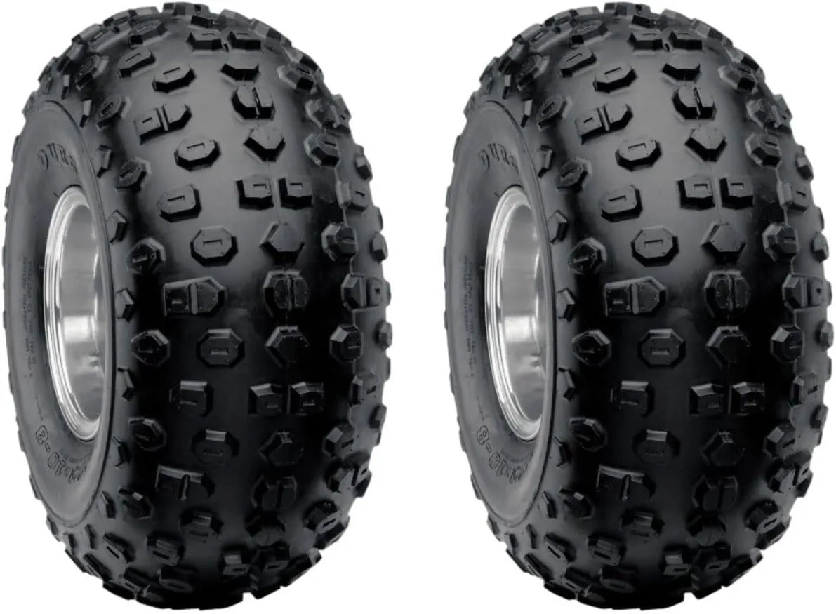 Duro DI-2001 ATV- und Quad-Reifen – 21 x 10-8, für ATV, UTV und Quad