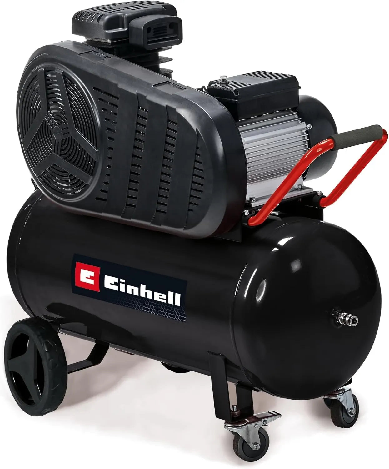 Einhell Druckluftkompressor, für Werkstatt, Garage und Druckluftarbeiten