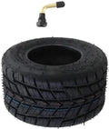 QZJT 12 7 cm 5 Zoll Pkw-Reifen, 25,4 x 11,4 - 12,7, für Pkw