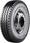 Firestone FS 833 Pkw-Reifen – 315/80 R22.5, 156/150K, TL schlauchlos, für Pkw