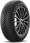 Michelin CROSSCLIMATE 2 BSW Autoreifen für tägliche Fahrten, 235/55 R18, 104V, XL verstärkt, M+S, 3PMSF, TL schlauchlos