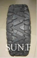 Sun F A033 ATV- und Quad-Reifen – 27 x 11-12, für ATV, UTV und Quad