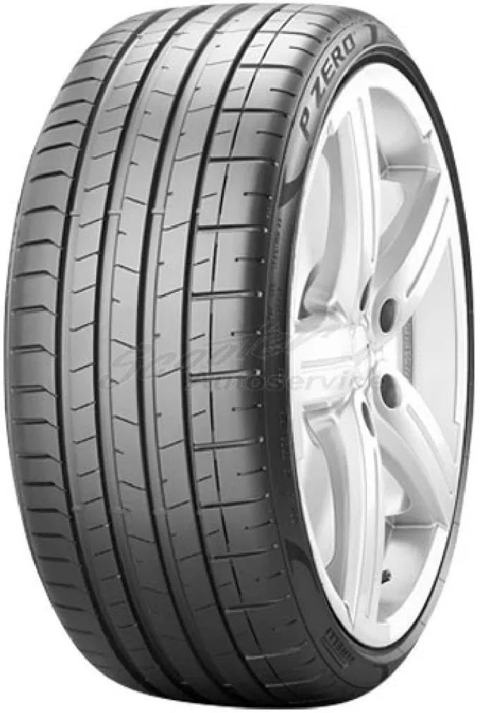 Pirelli P-Zero FP AO 69BA Pkw-Reifen, 245/45 R19, 102Y, XL verstärkt, für Pkw