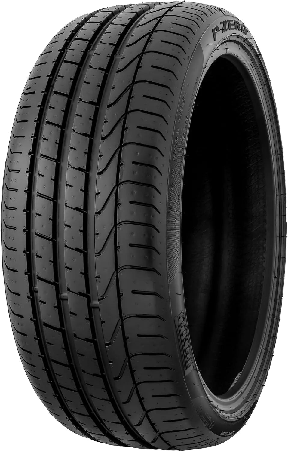 Pirelli P Zero Pkw-Sommerreifen, 255/50 R19, 103Y, für Pkw