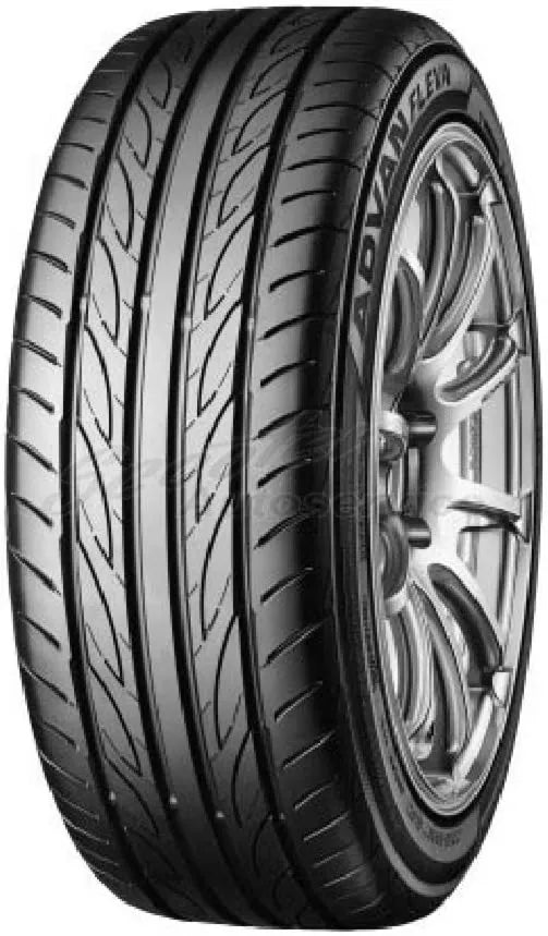 Yokohama V701 Pkw-Sommerreifen – 225/50 R18, 99W, XL verstärkt, für Pkw