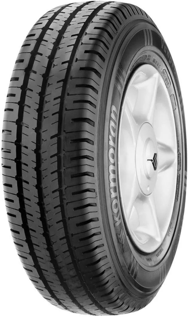 Kormoran Vanpro Pkw-Sommerreifen, 195/75 R16, 107R, für Pkw