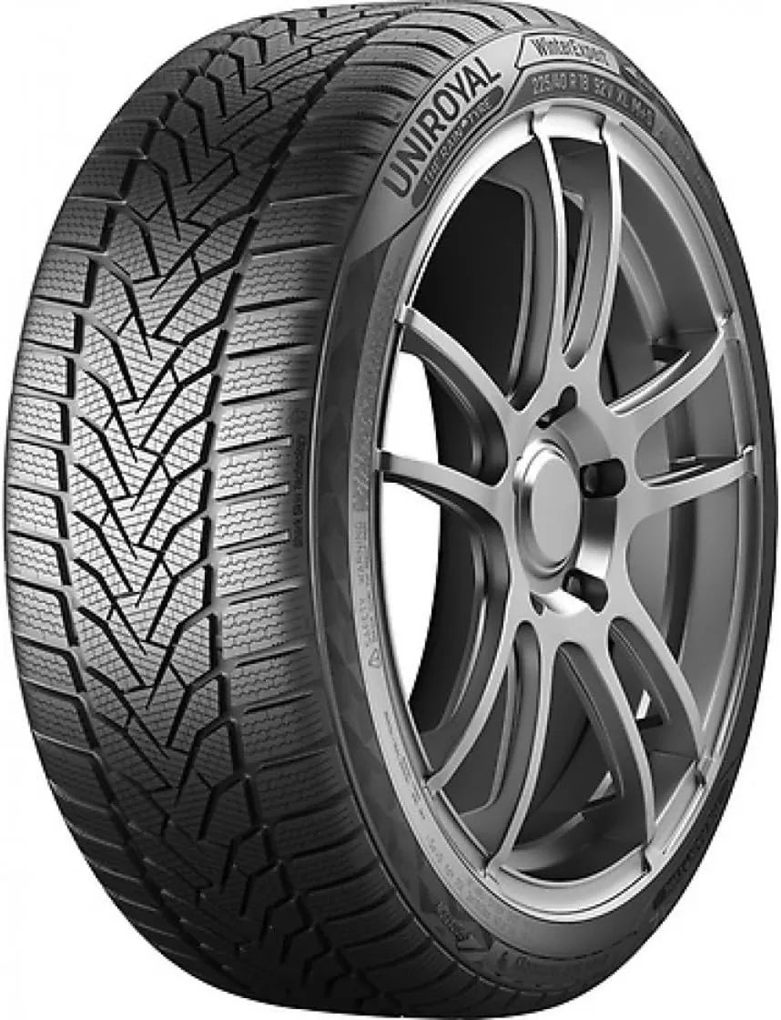 Uniroyal Autoreifen für tägliche Fahrten, 235/50 R19, 103V, XL verstärkt, M+S, 3PMSF
