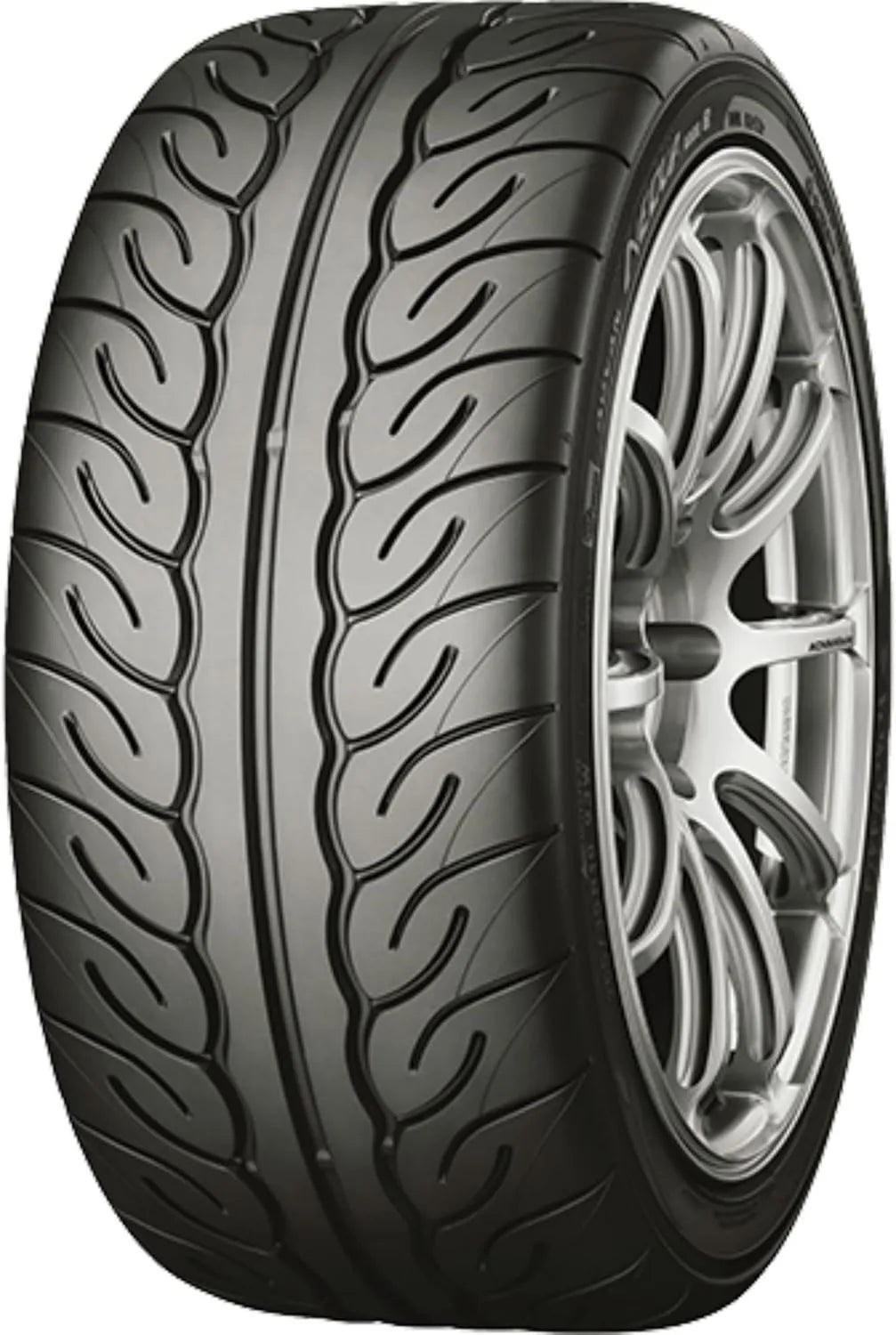 Yokohama Pkw-Sommerreifen, 225/35 R19, 88W, XL verstärkt, für Pkw