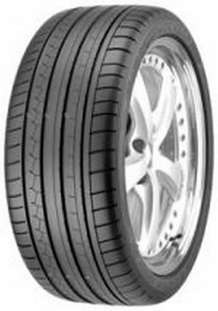 Dunlop SP SPORTMAXX GT RO1 MFS Pkw-Reifen, 265/30 ZR20, 94Y, XL verstärkt, für Pkw