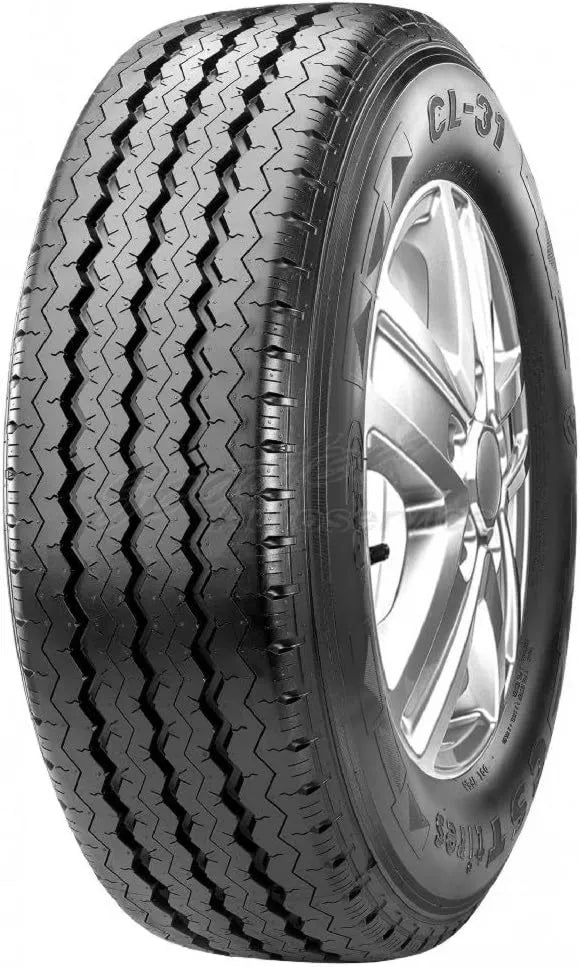 Classic Street Tires Custom Liner CL-31 Transporter-Sommerreifen, 185 R 14 C, 102/100R, für Transporter und Nutzfahrzeug