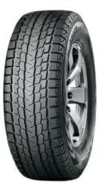Yokohama Pkw-Winterreifen, 255/55 R18, 109Q, XL verstärkt, für Pkw