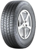 Continental VANCONTACT WINTER 6PR Pkw-Winterreifen – 215/60 R17 C, 104/102H, 6PR, für Pkw