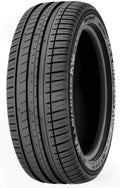 Michelin Pilot Sport 3 - 215/45/R16 Pkw-Sommerreifen, für Pkw