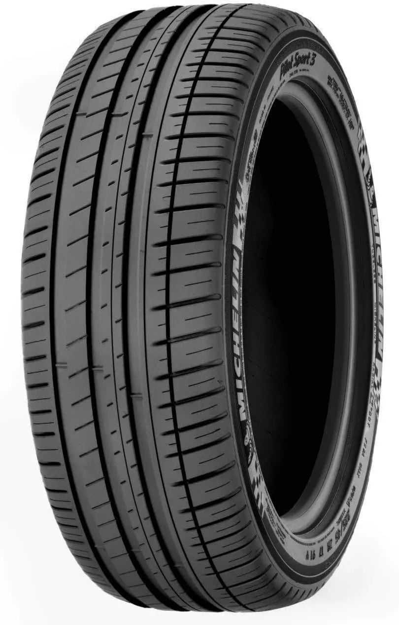 Michelin Pilot Sport 3 - 215/45/R16 Pkw-Sommerreifen, für Pkw