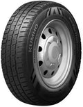 Kumho 2171483 Pkw-Winterreifen, 205 75 R16, für Pkw