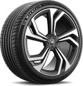 Michelin Pilot Sport 4 SUV-Sommerreifen, 235/55 R19, 105Y, XL verstärkt, für SUV und 4x4