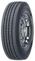 Goodyear Transporter-Ganzjahresreifen – 315/80 R22.5, 156/150L, für Transporter und Nutzfahrzeug