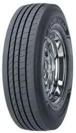 Goodyear Transporter-Ganzjahresreifen – 315/80 R22.5, 156/150L, für Transporter und Nutzfahrzeug