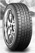 Nexen Pkw-Winterreifen, 225/45 R18, 95T, XL verstärkt, für Pkw