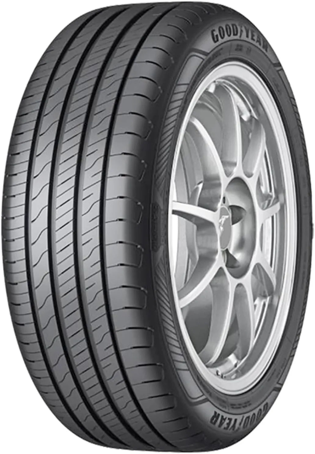 Goodyear EFFI. GRIP PERF 2 Pkw-Sommerreifen – 215/55 R17, 94W, für Pkw