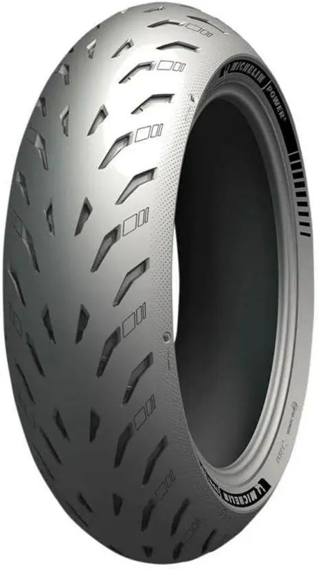 Michelin Power 5 Motorradreifen, 180/55 ZR17, 73W, für Hinterrad, für Motorrad und Scooter