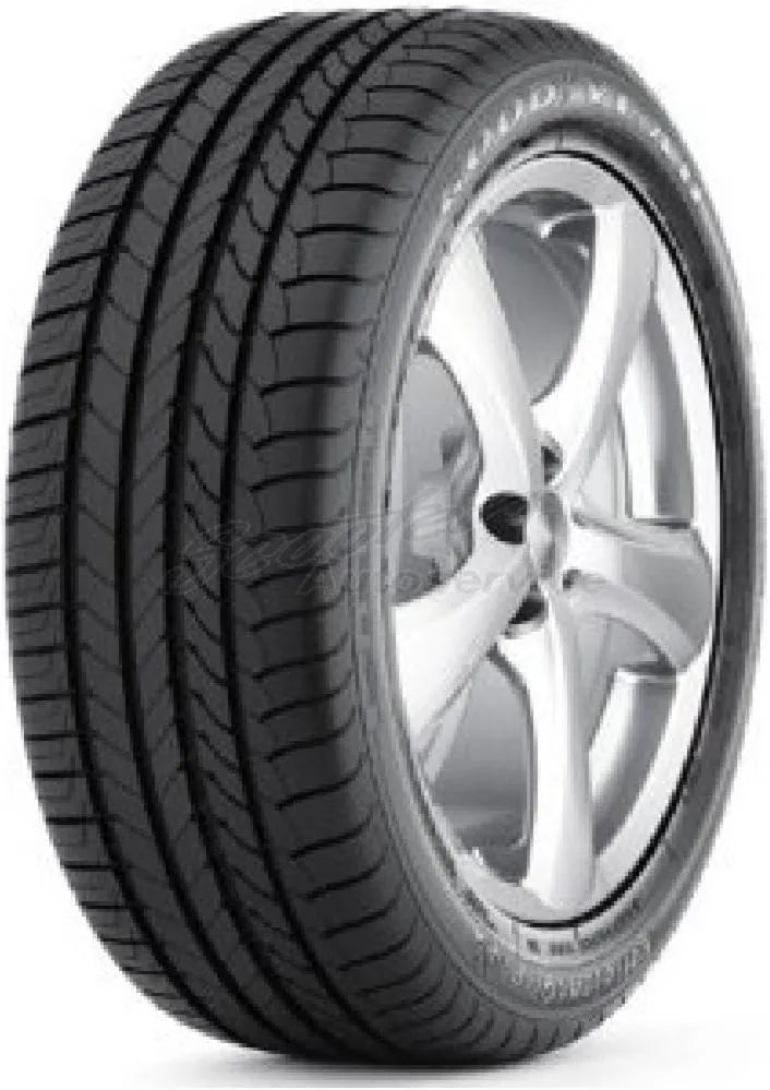 Goodyear EfficientGrip ROF MOE Autoreifen für tägliche Fahrten, 245/45 R19, 102Y, XL verstärkt