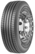 Fulda LKW Transporter-Winterreifen, 295/60 R22.5, 150/147K, 3PMSF, für Transporter und Nutzfahrzeug