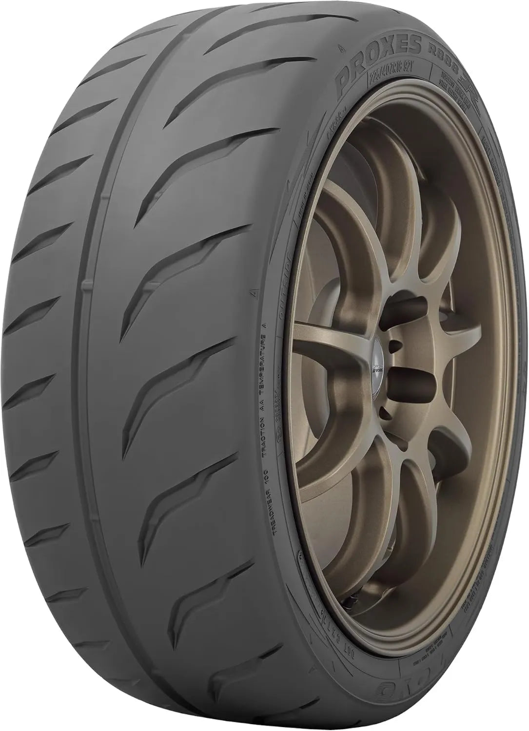 Toyo Pkw-Sommerreifen – 225/45 R13, 84V, für Pkw