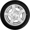 R13C Komplettrad, 195/50 R13 C, 900 kg, ET30, 5x112, 13 Zoll, für Fahrzeug oder Anhänger