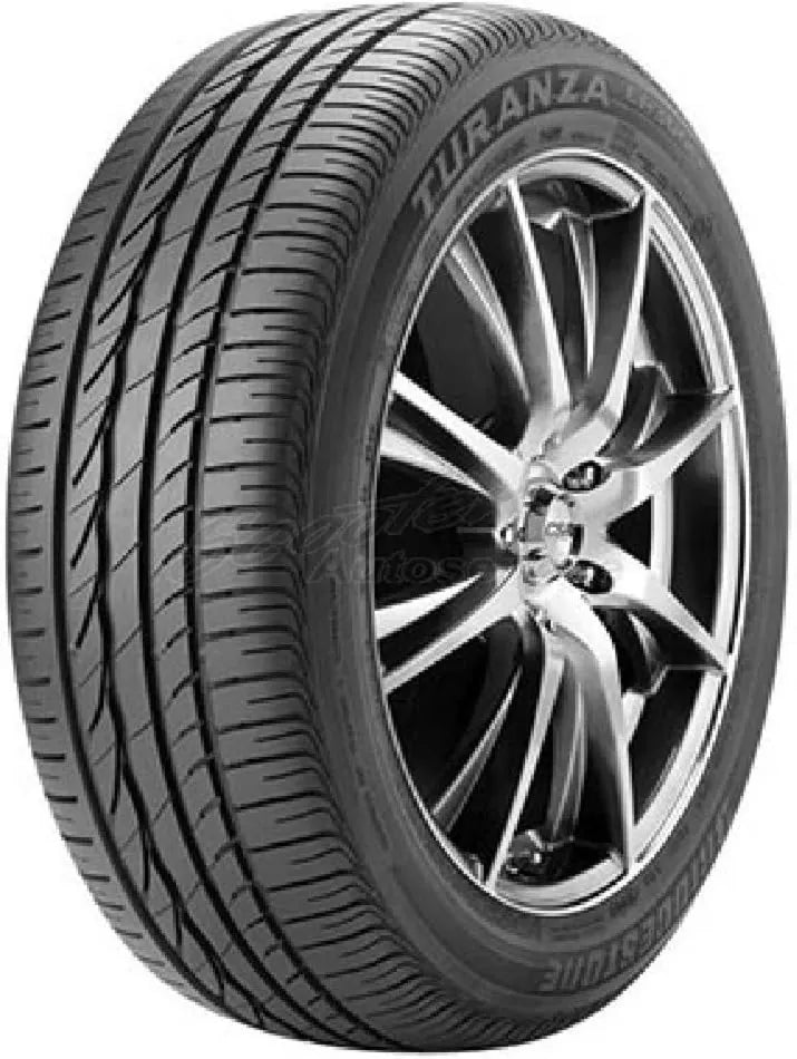 Bridgestone ER300 Pkw-Reifen, 245/45 R18, 100Y, XL verstärkt, TL schlauchlos, für Pkw