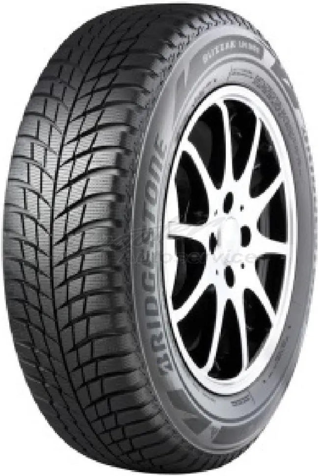 Bridgestone Blizzak LM 001 Pkw-Reifen, 225/55 R17, 97H, für Pkw