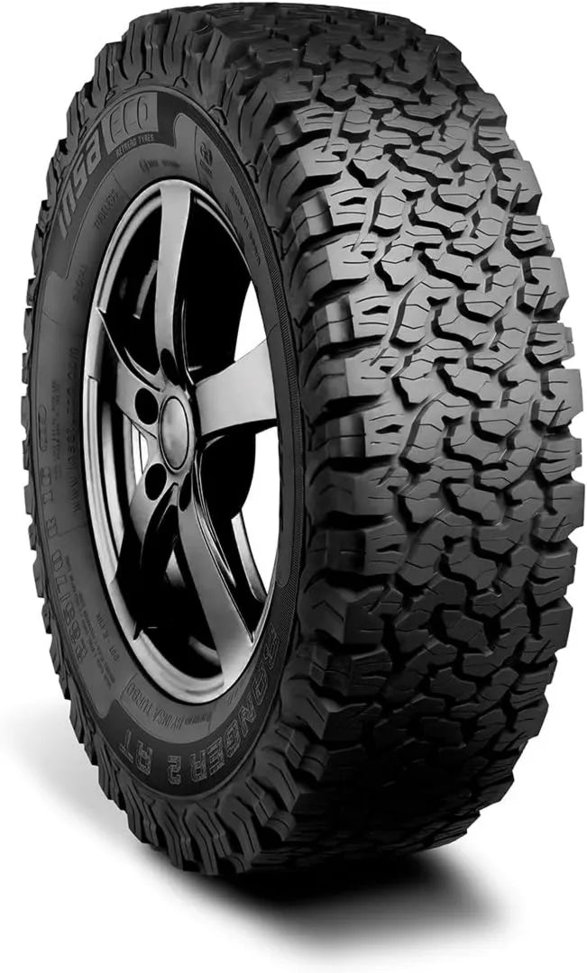 Insa Turbo RANGER Pkw-Reifen – 265/75 R16, 112S, für Pkw