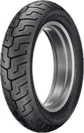 Dunlop Motorradreifen, 150/80 B 16, 77T, TL schlauchlos, für Hinterrad, für Motorrad und Scooter
