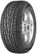 Uniroyal Rallye 4x4 street SUV-Sommerreifen, 255/60 R17, 106V, für SUV und 4x4