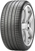 Pirelli P-ZERO PZ4 SPORTS CAR MFS Pkw-Sommerreifen, 245/45 R18, 100Y, XL verstärkt, Runflat RFT, TL schlauchlos, für Pkw