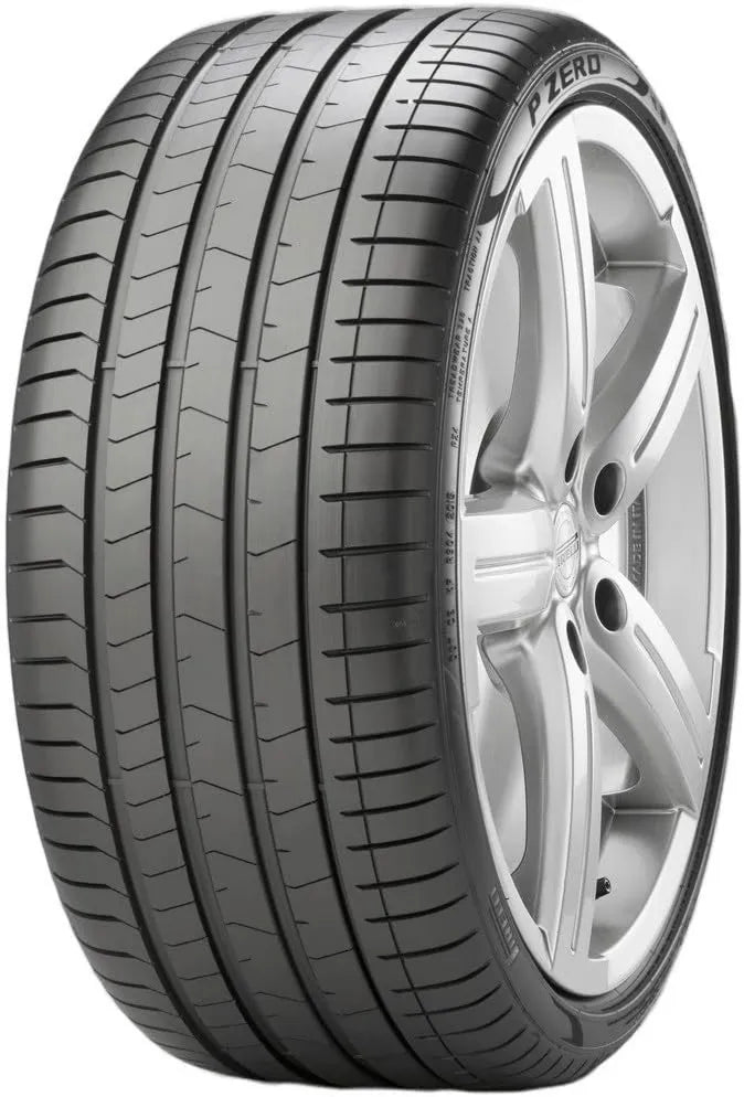 Pirelli P-ZERO PZ4 SPORTS CAR MFS Pkw-Sommerreifen, 245/45 R18, 100Y, XL verstärkt, Runflat RFT, TL schlauchlos, für Pkw
