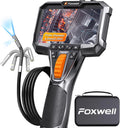 Foxwell Digitale Inspektionskamera – 6,5mm, für Fahrzeug, Rohr und Hohlraum