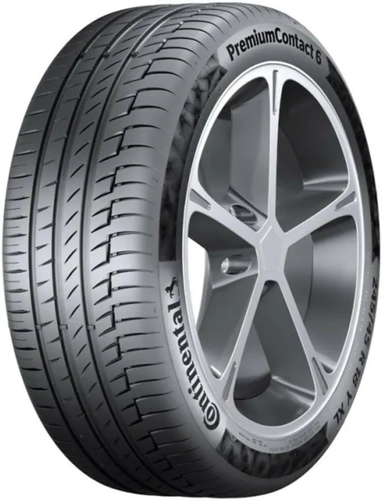 Continental PremiumContact 6 Pkw-Sommerreifen, 215/55 R17, 94V, für Pkw