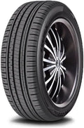 Zeetex SU1000 VFM Pkw-Sommerreifen – 255/55 R19, 111W, XL verstärkt, TL schlauchlos, für Pkw